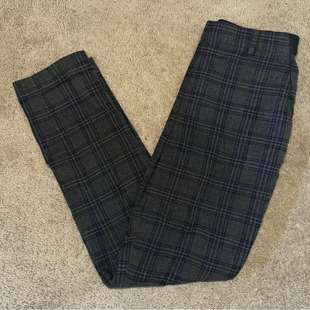 Uniqlo dress pants